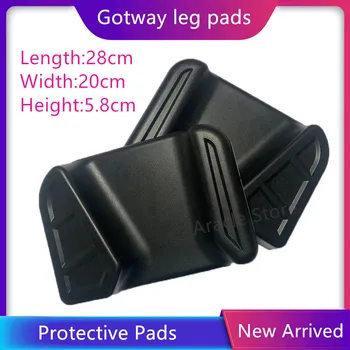 Gotway apsaugoti pagalvėlės, minkšta pagalvėlė, skirta Gotway Begode MSX JEP Nikola Monstras/Kingsong KS16X 18XL Inmotion V10F Balansas Motoroleris