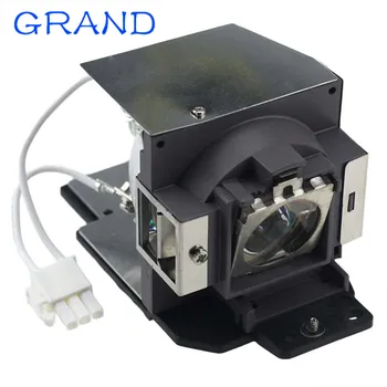 GRAND Pakeitimo projektoriaus lempa 5J.J4N05.001 5J.J6N05.001 MX717 MX763 MX764 / MX722 už 
