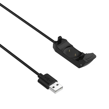 Greitas USB Įkrovimo Kabelis Nešiojamų Smart Žiūrėti Įkroviklis, Įrenginio Žiūrėti Įkroviklio-Amazfit Neo A2001 Smart Žiūrėti