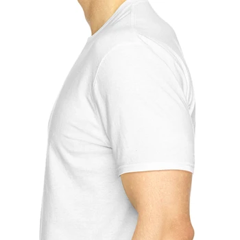 Grim Reaper Mugshot juokinga t-shirt homme vasaros trumpas rankovės marškinėliai vyrams balta hipster atsitiktinis marškinėlius unisex streetwear