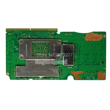 GTX 770M 3GB N14E-GS-A1 VGA korta Asus ROG G750Y47JX-BL G750J G750JX nešiojamas korta GeForce VGA Graphic card Vaizdo plokštės