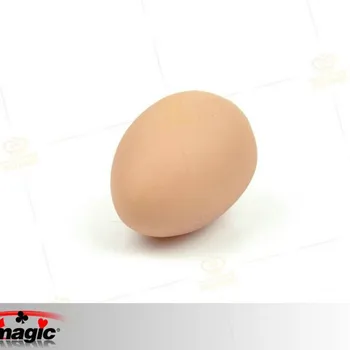 Gumos Modeliavimas Kiaušiniai Kingmagic Magija Rekvizitai Magai Gudrybės 5vnt/daug