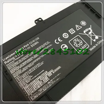 GYIYGY 11.31 V 50WH C31N1339 Baterija ASUS ZenBook UX303L TP300L Q302L C31N1339