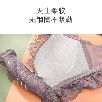 Hantan prabanga siuvinėtų nėrinių liemenėlė nustatyti, retro mados apatinis trikotažas, rafinuotas ir moteriškas, push-up liemenėlė ir juosmenėlės rinkinys