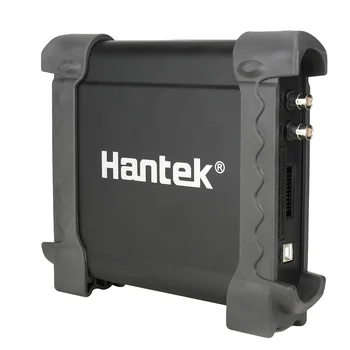 Hantek 1008C (HT25 KOMPLEKTE)8 Programuojami Kanalai Generatorius Automobilių Oscilloscope Digital Multi Transporto priemonės uždegimo bandymo USB