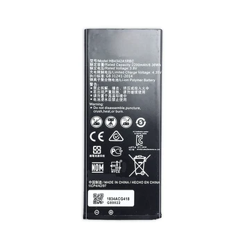 HB4342A1RBC Baterija Huawei Honor 4A SCL - TL00 AL00 CL00 / Honor4A SCL TL00 AL00 CL00 + Batery su Sekimo Numerį