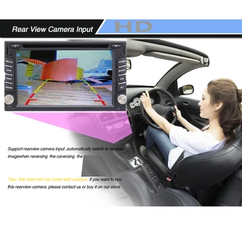 HD CCD Automobilio Galinio vaizdo Kamera, skirta BMW 3/5/7 Serija E53 E39 E46 E53 X5 X3 X6Reversing Atsarginės automobilių Stovėjimo aikštelė Vandeniui vaizdo Kamera