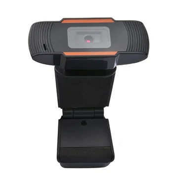 HD Smart 1080P Kamera Su Mikrofonu USB Vaizdo Ryšio Kompiuterių Periferinių vaizdo Kamera 4 Laiką Skaitmeninis Priartinimas Kameros Kompiuterio Kamera