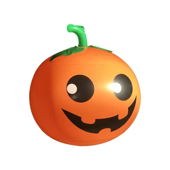 Helovinas PVC Pripučiamas Animacinis Vaiduoklis Lauko Kieme, Prekybos centro Apdailos Halloween Party Prekes