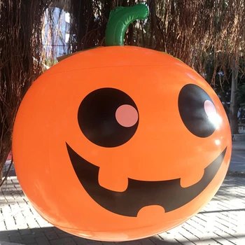 Helovinas PVC Pripučiamas Animacinis Vaiduoklis Lauko Kieme, Prekybos centro Apdailos Halloween Party Prekes