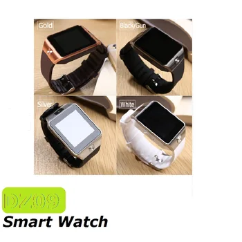 Hotsale DZ09 Smart Watch 