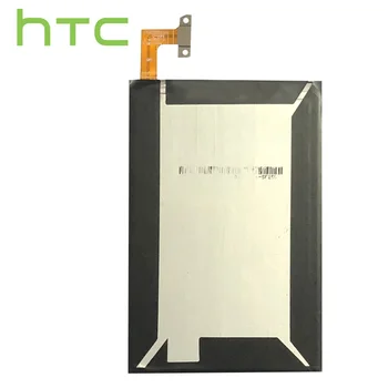 HTC Originalus B0PGE100 2840mAh Li-ion Baterija HTC ONE M9 Baterija M9+ M9W Viena M9 Plius M9pt Hima Ultra 0PJA10 0PJA13