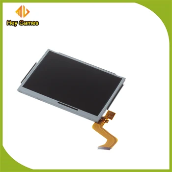 IKI Viršaus Viršutinės TFT LCD Ekranas Ekrano Pakeitimas Nintendo DS NDS Lite NDSL Žaidimų Konsolės Remonto Dalis