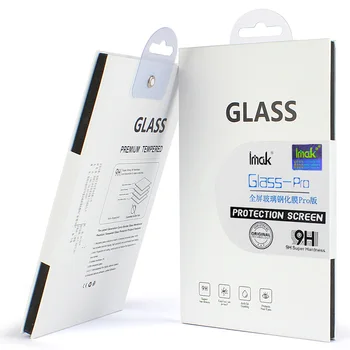 Imak PRO+ Grūdintas Stiklas Samsung Galaxy A51 A10 A20 A30 A40 A50 A60 A70 A80 A90 Visišką 9H Sunku Screen Protector Filmas