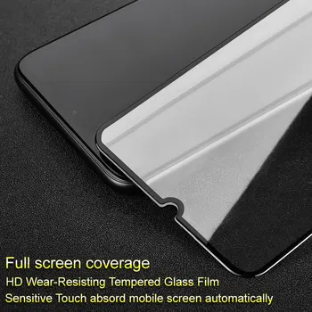 Imak PRO+ Grūdintas Stiklas Samsung Galaxy A51 A10 A20 A30 A40 A50 A60 A70 A80 A90 Visišką 9H Sunku Screen Protector Filmas