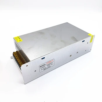 Impulsinis Maitinimo šaltinis 65V 800W 1000W 1200W AC DC SMPS CNC Reguliuojamas Įtampa 65 V Volt 