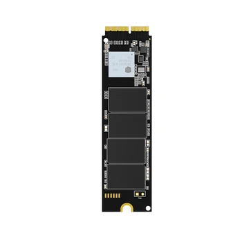 INDME M. 2 PCIe SSD SSD 256 GB 512 GB 1 TB Gen3x4 3D NAND Flash, SSD M2 NVMe SSD Kietąjį Diską 2013-2017Mac/MacBook Air/Macbook Pro