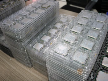 Intel Pentium E5800 3.2 GHz, Dual-Core CPU Procesorius 2M 65W LGA 775 išbandyti darbo
