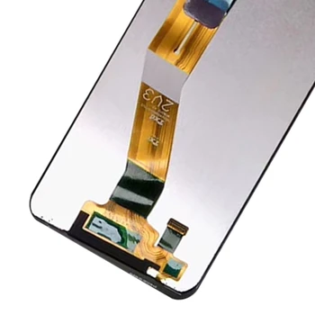 IPartsBuy Originalus LCD Ekranas ir skaitmeninis keitiklis, Pilnas komplektas skirtas Samsung Galaxy A11