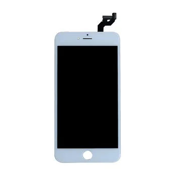 IPhone 6s Plius LCD Ekranas Ekrano Pakeitimas Asamblėjos Touch 