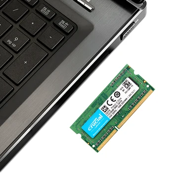 Itin RAM SO DIMM DDR3 8GB DDR3L 4GB 1333MHZ 1066MHz 1600 SODIMM 8 GB 12800S 1.35 V laptop notebook memory