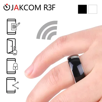 Jakcom R3F Vandeniui Protingas Žiedo Timer2 (MJ02) Daugiafunkcinis Protingas Smart Finger Nešiojami NFC Fit 