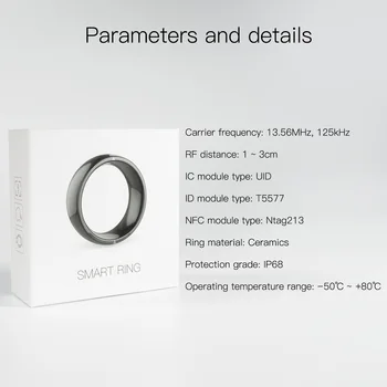 JAKCOM R4 Protingas Žiedo Super vertę, kaip juosta 4 apyrankę protingo namo žiūrėti smartwatch 