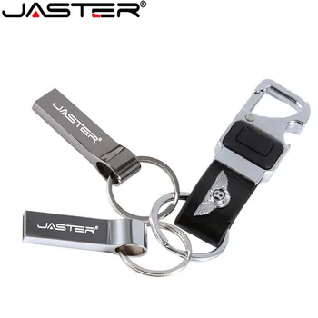 JASTER Metalo USB 
