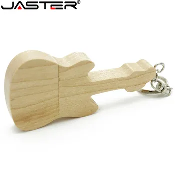 JASTER Naujų kūrybinių violončelė dizaino USB 2.0 flash memory stick pen ratai (nemokamai logotipą)