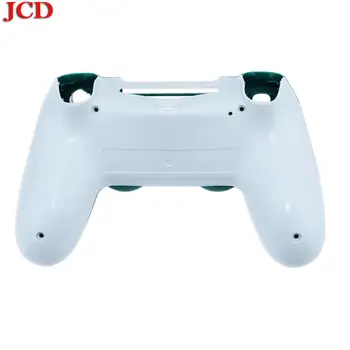 JCD Už DualShock 4 pro, Pilnas Komplektas Būsto korpuso Remonto mygtukai Atveju PlayStation 4 Pro PS4 Pro Valdiklio Dangtelio JDM-040