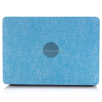 Jean Modelio Oda Sunku Padengti Sleeve for MacBook 12