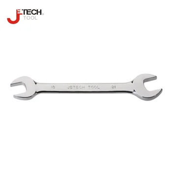 Jetech 1pcs lifetime garantija plonas dvigubas atviras raktas 5.5-7mm 30-32mm mini standartas profesinio raktu dviračių auto įrankiai
