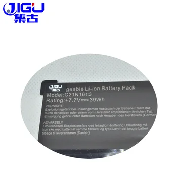 JIGU C21N1613 7.7 V Naujas Nešiojamas Baterija ASUS Už 