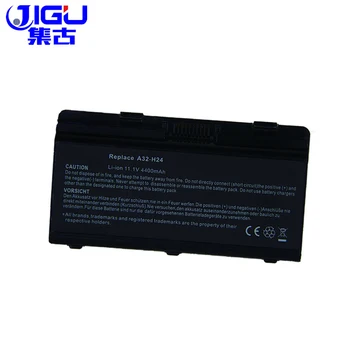 JIGU nešiojamas baterija asus A32-H24 L062066 1510-07KB000 A3152 A3150 2252 4100 4200 4030 POSITIVO PREMIUM 2035