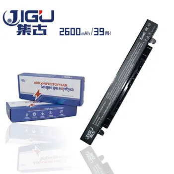 JIGU Nešiojamas Baterija ASUS R510L R409L P550L P450L P450V K550V K550L K450V K450L F550V F550L F450V F450L A550L A450L A450V
