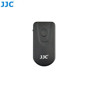 JJC Užrakto IR Infraraudonųjų spindulių Belaidis Nuotolinio Valdymo Valdiklis Sony a7SIII A6000 A7SM2 A7 NEX-7 NEX-5R A77 II A99 A7R IV