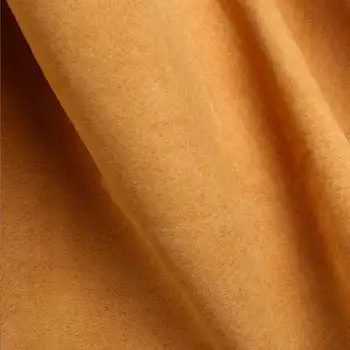 Junetree kiaulių odos slėpti kiaulių odos padalinta natūralios odos rudos Spalvos krepšys batus priimdami svarbius odos amatų geltona