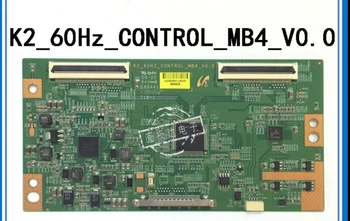 K2_60HZ_CONTROL_MB4_V0.0 LOGIKOS valdybos K2 60HZ KONTROLĖS MB4 V0.0 LCD Valdybos susisiekti su TCL48e5000e T-CON prisijungti valdyba