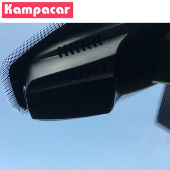 Kampacar FT05-E Wifi, Automobilių DVR Kamera, Dashcam 