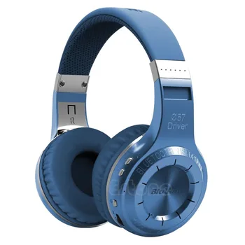 Karšto Bluedio Uraganas HT Bluetooth 4.1 Belaidės Stereo Ausinės, laisvų Rankų įranga