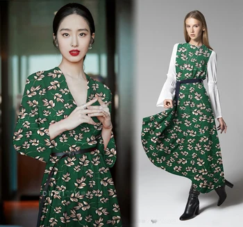 Karšto naujas šilko 12mm rašalinis krepo de chine suknelė, palaidinė šilko drabužiai audinys, natūralaus šilko marginimo dažytos krepinio audinio