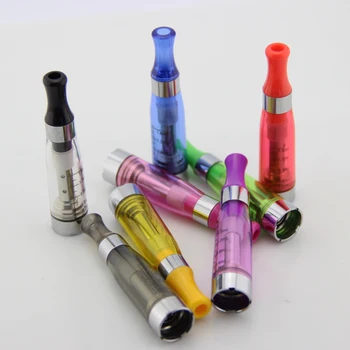 Karšto pardavimo E Cigarečių EGO EB5 komplektai, Elektroninių Cigarečių 1.6 ml purkštukai 650mah-1100mah Baterija zip atveju rinkinys garintuvas vape pen
