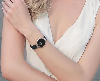 Karšto Pardavimo OLMECA Prekės ženklo Žiūrėti Mados Kvarciniai Laikrodžiai Prabangus Laikrodis atsparus Vandeniui Akių Juostos Moterų Laikrodžiai Drop-Pristatymas