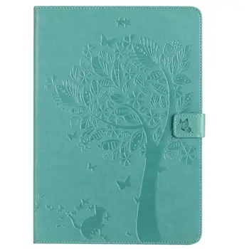 Katė Medžio Modelio Atveju Naujas Popierius balta 4 2018 10-osios kartos Padengti Amazon Kindle Paperwhite 1 2 3 4 6 colių atveju+Filmas