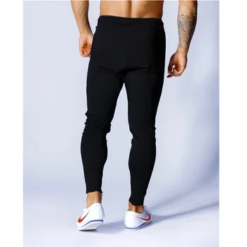 Kelnės Vyrams Pantalon Homme Streetwear Jogger Sveikatingumo Kultūrizmo Kelnes Pantalones Hombre Sweatpants Kelnės Vyriškos Sporto Salė Sweatpants