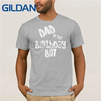Kietas Mens Tėtis Gimtadienio Berniukas T-Shirt marškinėliai Drabužių Populiarus T-Shirt Crewneck Medvilnės Tees Vyrų Viršūnės
