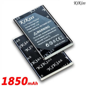 KiKiss Baterija, Nokia 3310 3330 3410 5510 6800 3510 8900 3120c 3250 6233 N93 9300i 