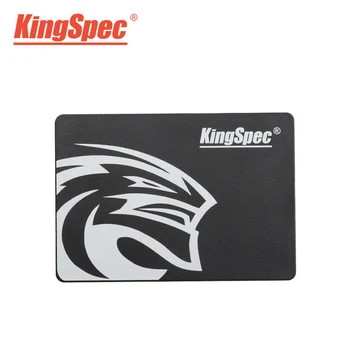 KingSpec 10vnt SSD 240GB Vidaus SSD (solid state hard drive SATA3.0 256 gb SSD HD SATA 3 kompiuterio desktop laptop notebook