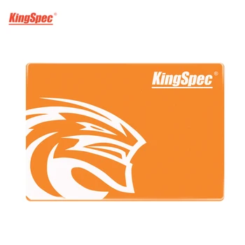 KingSpec 2.5 Colio SSD SATA 90GB 120GB 240GB 1 tb SSD 128GB 180GB 256 GB 360GB 480GB 512 GB 960GB 2TB SSD Vidinis Kietasis Diskas Diskas