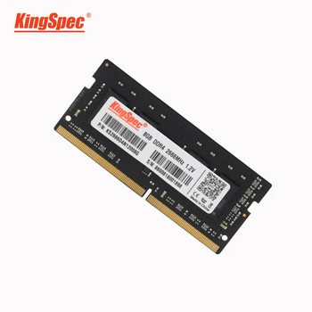 KingSpec ddr4 16gb memoria ddr4 ram 4GB 8GB 16GB 2666mhz 1.2 v RAM Laptop Notebook Memoria DDR4 RAM 1.2 V Notebook Laptop RAM
